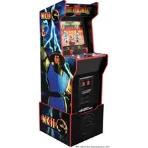 Arcade1Up Midway Legacy Freizeitmaschine - Multicolor