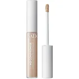 Isadora Teint No Compromise Matte Concealer 10 ml 3NC