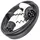 AccuCell Ladekabel Typ 2 5 m