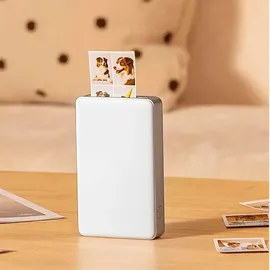 Xiaomi Portable Photo Printer Pro