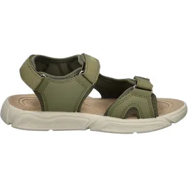 CMP Kids Strolly Sandal Sage-Pine 39