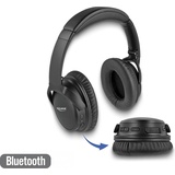 Delock Bluetooth 5.0 Kopfhörer Over-Ear