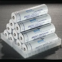 Akku 26650 mit 5000 mAh