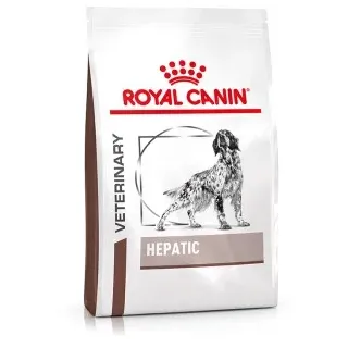 Royal Canin Hepatic HF 16 7kg