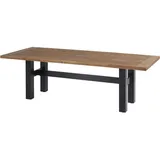 Hartman Sophie Yasmani Tisch Natural Teak