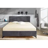 Primera Spannbettlaken Biber 90 x 190 - 100 x 200 cm beige