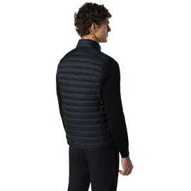 North Sails Zephyr Ultralight Weste - Black - L