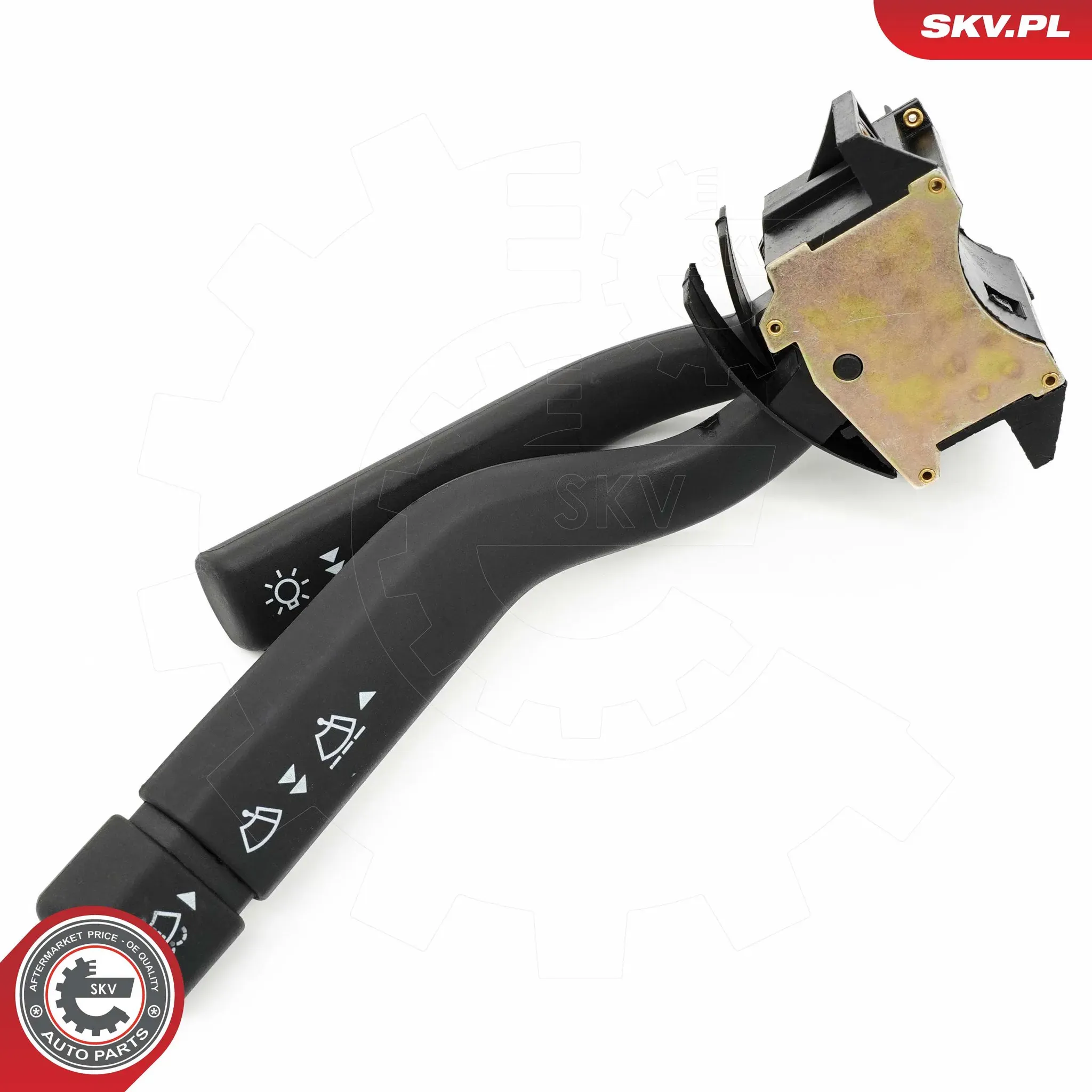 ESEN SKV Lenkstockschalter 38skv579 für Ford
