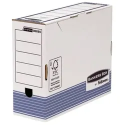 Archivbox Prima blau R-Kive