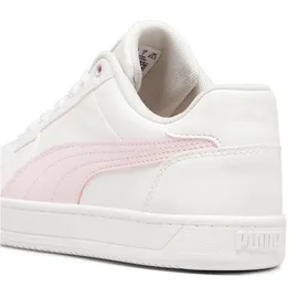 Puma Caven 2.0 Sneaker, Lederoptik, perforiert, für Damen, 08 pink 38
