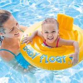 Intex Babysicherheitsring My Baby Float