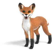 Schleich Rabbat der Fuchs