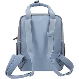 DEPESCHE Wolf mehrfarbig