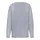 ELBSAND Sweater rauchblau meliert 40/42
