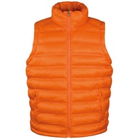 Result Funktionsweste Mens Ice Bird Padded Gilet XXL