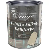 crayee PNZ Feinste Silikat-Kalkfarbe Basis06 0,14 l