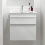 Villeroy & Boch Venticello Waschtischunterschrank, 2 Auszüge A92301DH