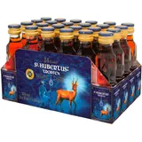 st. hubertus likör Kräuterlikör 30% Vol. 0,02 l