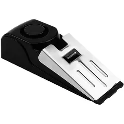 OLYMPIA T 300 Alarm-Türstopper mit Erschütterungssensor, 100 dB