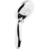 CONMETALL MEISTER Cornat Handbrause COMISO Ø100 mm Anschluss 1/2" AG Nr. TECB3412 Duschkopf Duschbrause