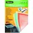 Fellowes Deckblatt 53763 DIN A4 transparent 100