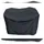 Tepro Universal Abdeckhaube 35 x 95 cm Schwarz