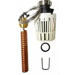 Wolf Thermostatkopf 2745770 für BSP