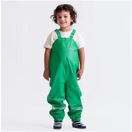 BMS Regenhose Buddelhose Unisex Grün 122