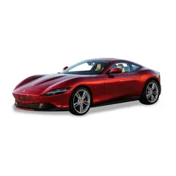 Bburago - Ferrari R&P 1:24 Ferrari Roma