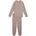 Damen Sweat Suit TR cl M in Blau Sandstone