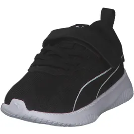 Puma Flyer Flex AC Sneaker Schwarz/Weiß 20