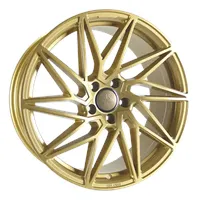 Keskin Tuning Keskin KT20 8,5 x 19 5 x 120 ET35 MB72,6 gold