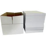 SOENNECKEN Kopierpapier A4 80g 2500 Blatt