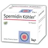 Spermidin Köhler Kapseln 60 St.