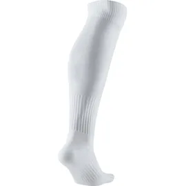 Nike Classic 2 Cushioned Over-the-Calf Socken Team White/Black 42-46