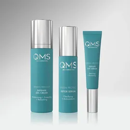 QMS Medicosmetics Epigen Protect Detox Serum 30 ml