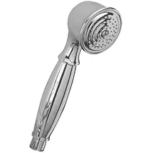 Herzbach Living Spa Retro Handbrause, 11.042300.1.01