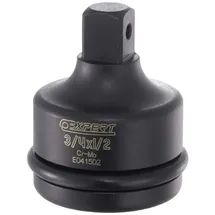 Expert Reduzierstück 3/4"-1/2" Expert E041502