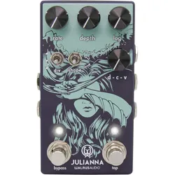 Walrus Audio Julianna Stereo Chorus