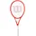 Wilson Clash 100 V3 Reverse unbesaitet L2 Rot