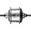 ALFINE SG-S7001-11 32 Loch Silber
