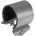 LE SANITAIRE Unifix Mini Dichtung Edelstahl 60 mm