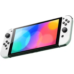 Nintendo Switch (OLED-Modell) Weiss