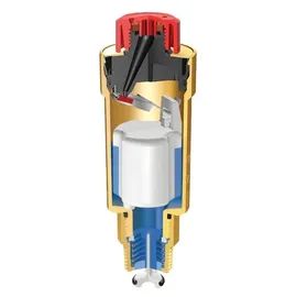 Flamco Flexvent automatischer Entlüfter 1/2 Zoll