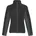 Fleecejacke Damen 7326/graphit L