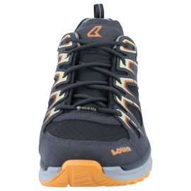 Lowa Innox Evo GTX Lo Damen graphit/melone 39,5