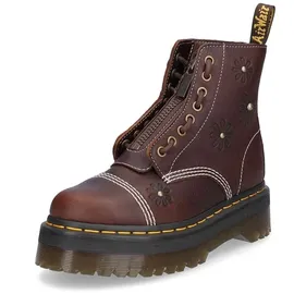 Dr. Martens Sinclair Flower braun 36 EU – 36 EU