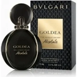 Bulgari Goldea The Roman Night Absolute Eau de Parfum 30 ml