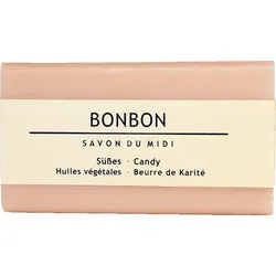 Bonbon Karité-Seife