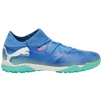 Puma Future 7 Match TT bluemazing/puma white/electric peppermint 41